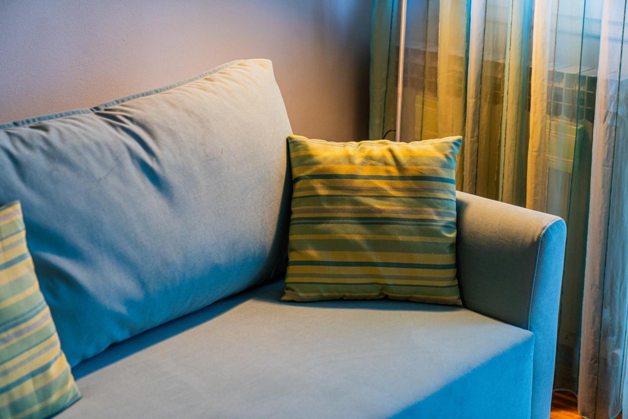 Flexible Selfcheckins 111 - - Parking - 2 Bedrooms - Loggia Apartman *